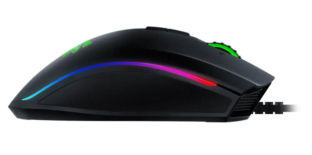 Wired Gaming Mouse - Mamba Viper 5G Edition