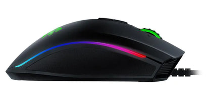Wired Gaming Mouse - Mamba Viper 5G Edition