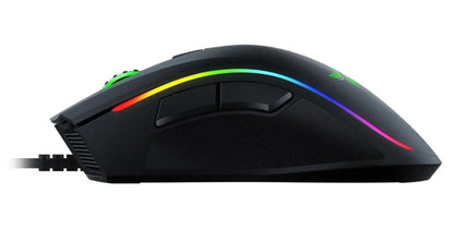Wired Gaming Mouse - Mamba Viper 5G Edition