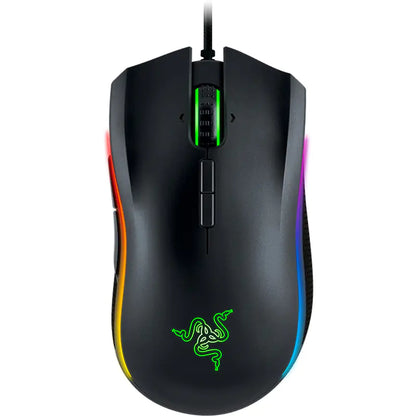 Wired Gaming Mouse - Mamba Viper 5G Edition