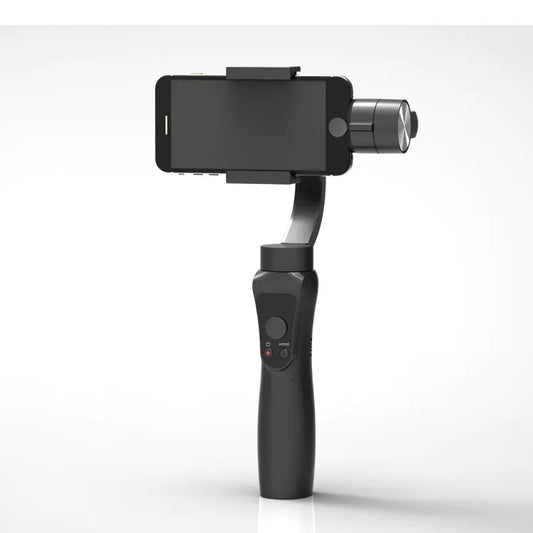 3-Axis Handheld Smartphone Gimbal Stabilizer