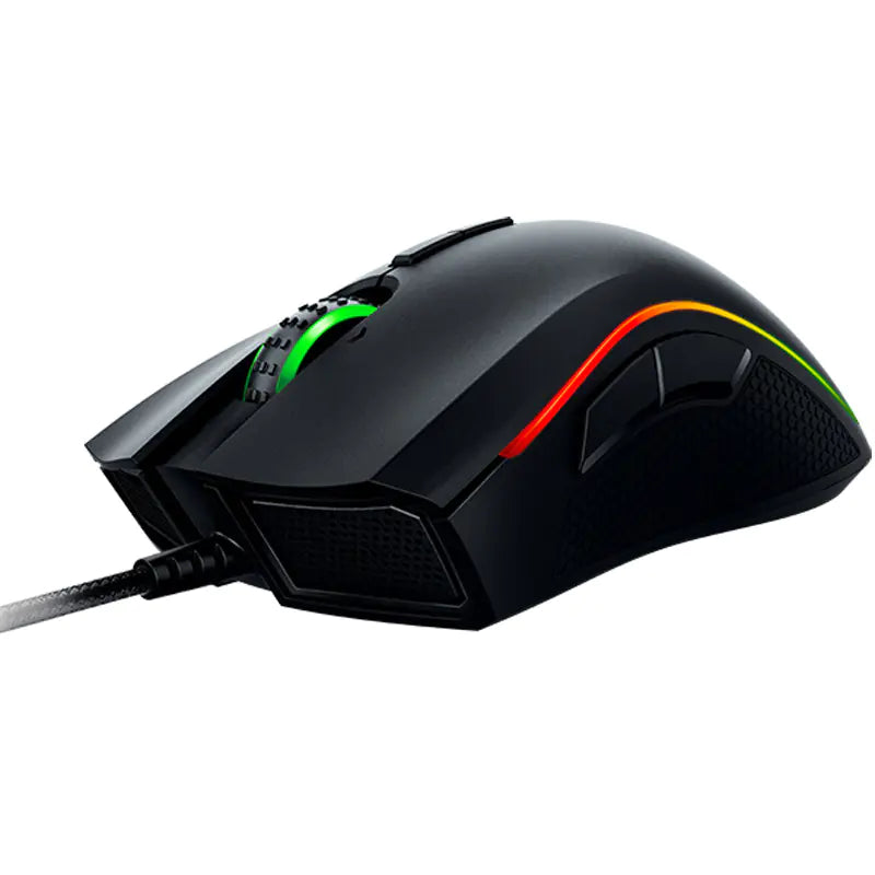 Wired Gaming Mouse - Mamba Viper 5G Edition