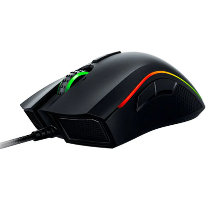 Wired Gaming Mouse - Mamba Viper 5G Edition