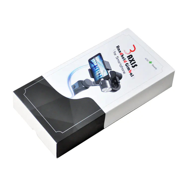 3-Axis Handheld Smartphone Gimbal Stabilizer