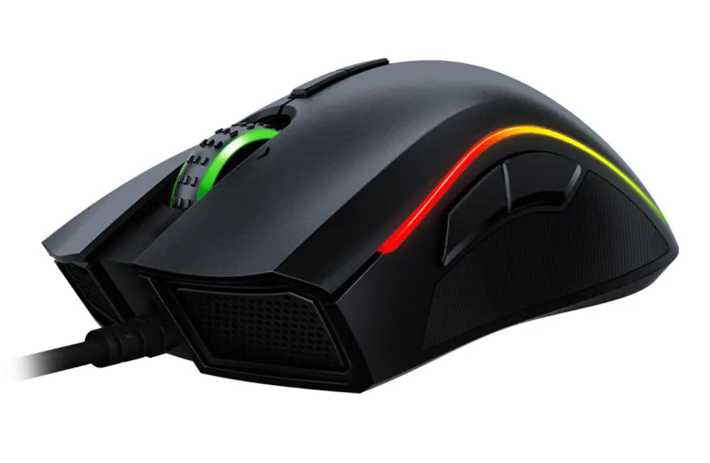 Wired Gaming Mouse - Mamba Viper 5G Edition