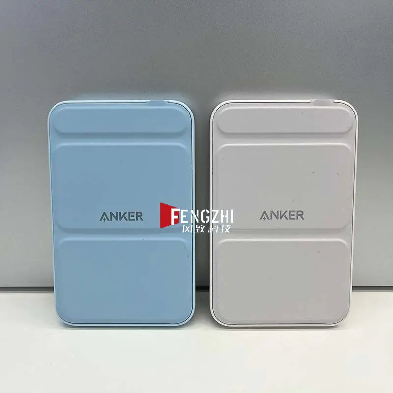 Anker MagGo 5000mAh Portable Wireless Charger with Stand